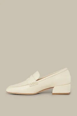 Loafer Aus Lammnappaleder In , By Unutzer