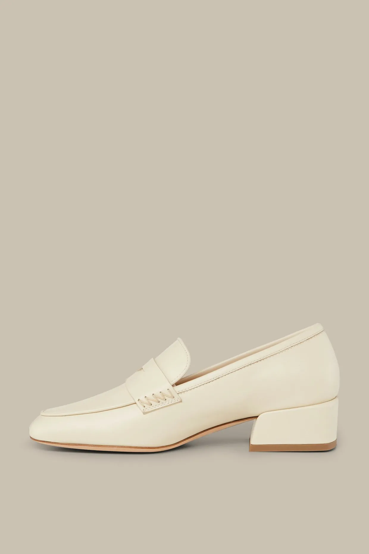 Loafer Aus Lammnappaleder In , By Unutzer