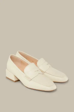 Loafer Aus Lammnappaleder In , By Unutzer