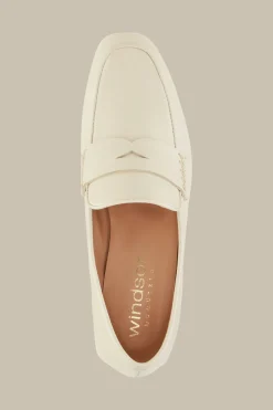 Loafer Aus Lammnappaleder In , By Unutzer