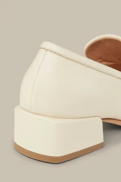Loafer Aus Lammnappaleder In , By Unutzer