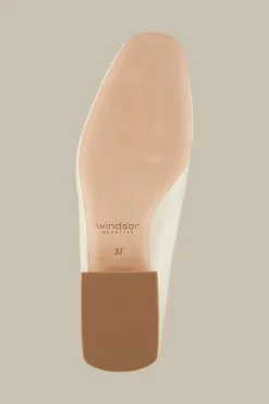 Loafer Aus Lammnappaleder In , By Unutzer