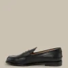 Loafer Aus Leder By Unutzer In