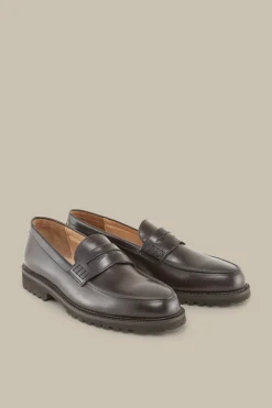Loafer By Ludwig Reiter In