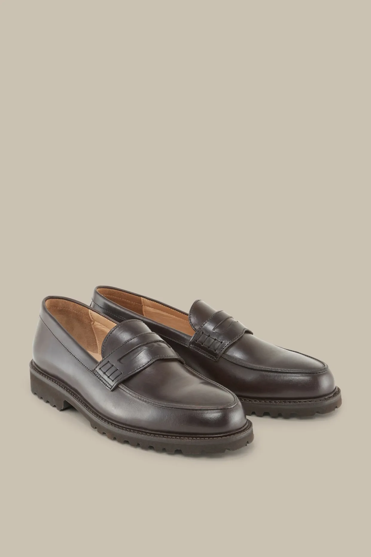 Loafer By Ludwig Reiter In