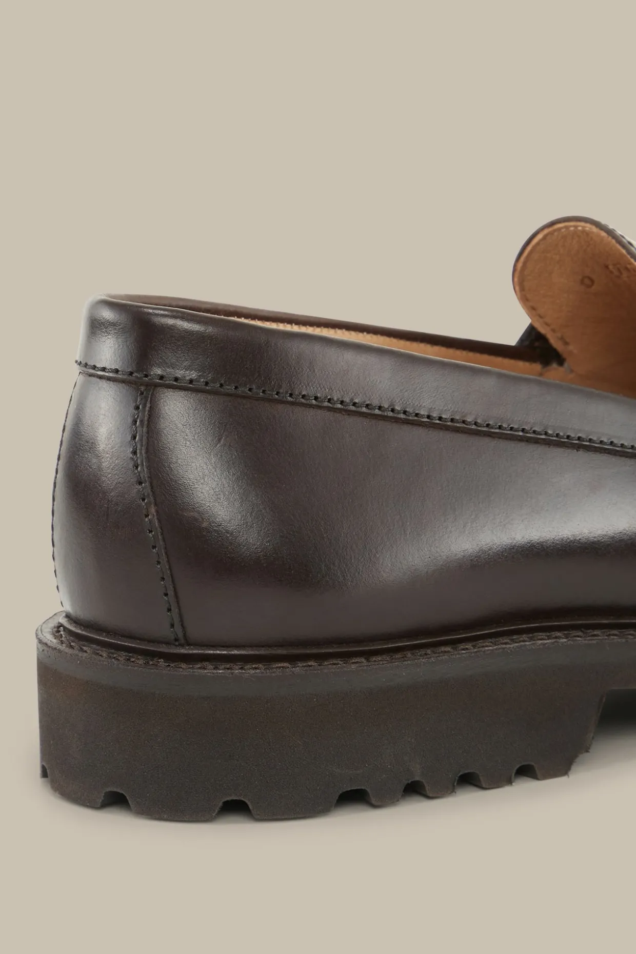 Loafer By Ludwig Reiter In