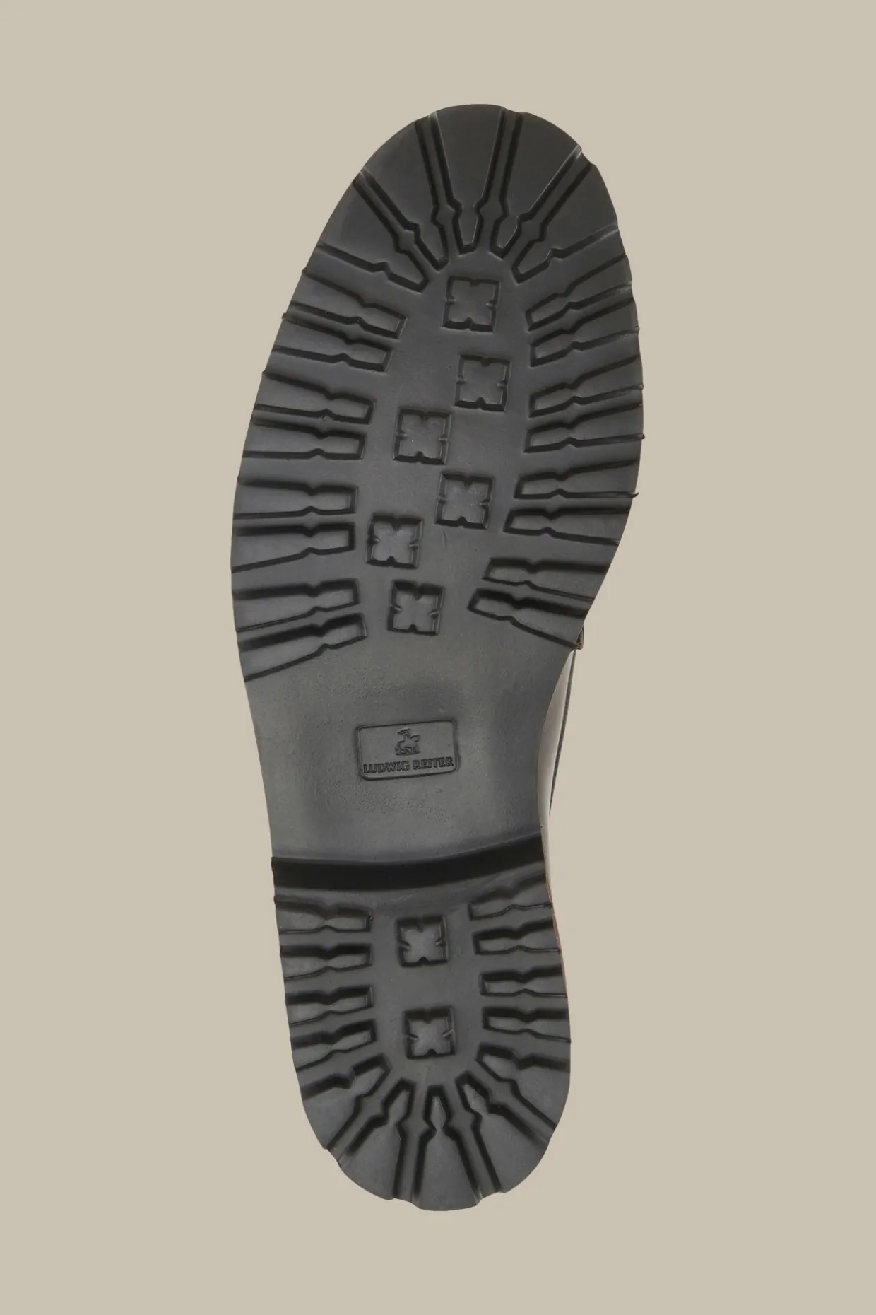 Loafer By Ludwig Reiter In
