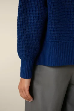 Merino-Strick-Cardigan In