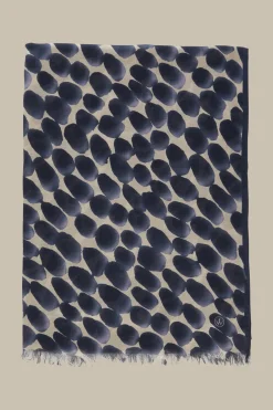 Modal-Schal In
