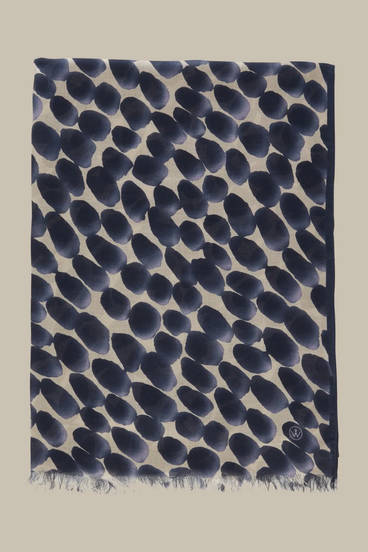 Modal-Schal In