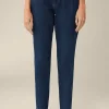 Mom-Jeans In