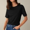 Organic Cotton T-Shirt In