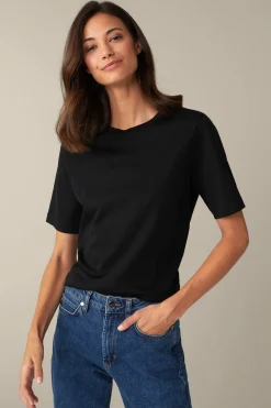 Organic Cotton T-Shirt In