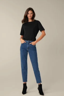 Organic Cotton T-Shirt In