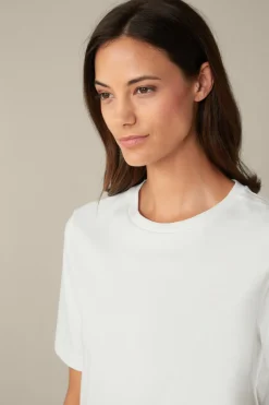 Organic Cotton T-Shirt In