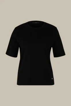 Organic Cotton T-Shirt In