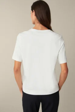 Organic Cotton T-Shirt In