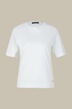 Organic Cotton T-Shirt In