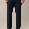 Schurwoll-Baukasten-Hose Sole In