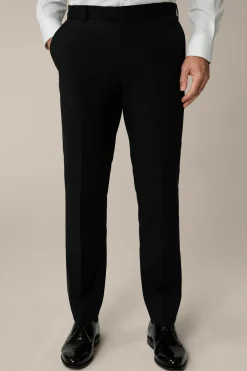 Schurwoll-Baukasten-Hose Sole In