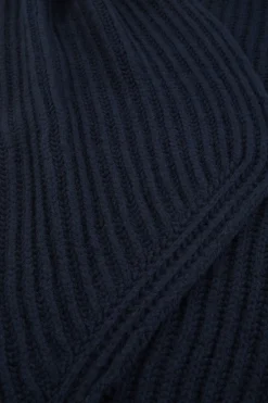 Schurwoll-Cashmere-Schal In
