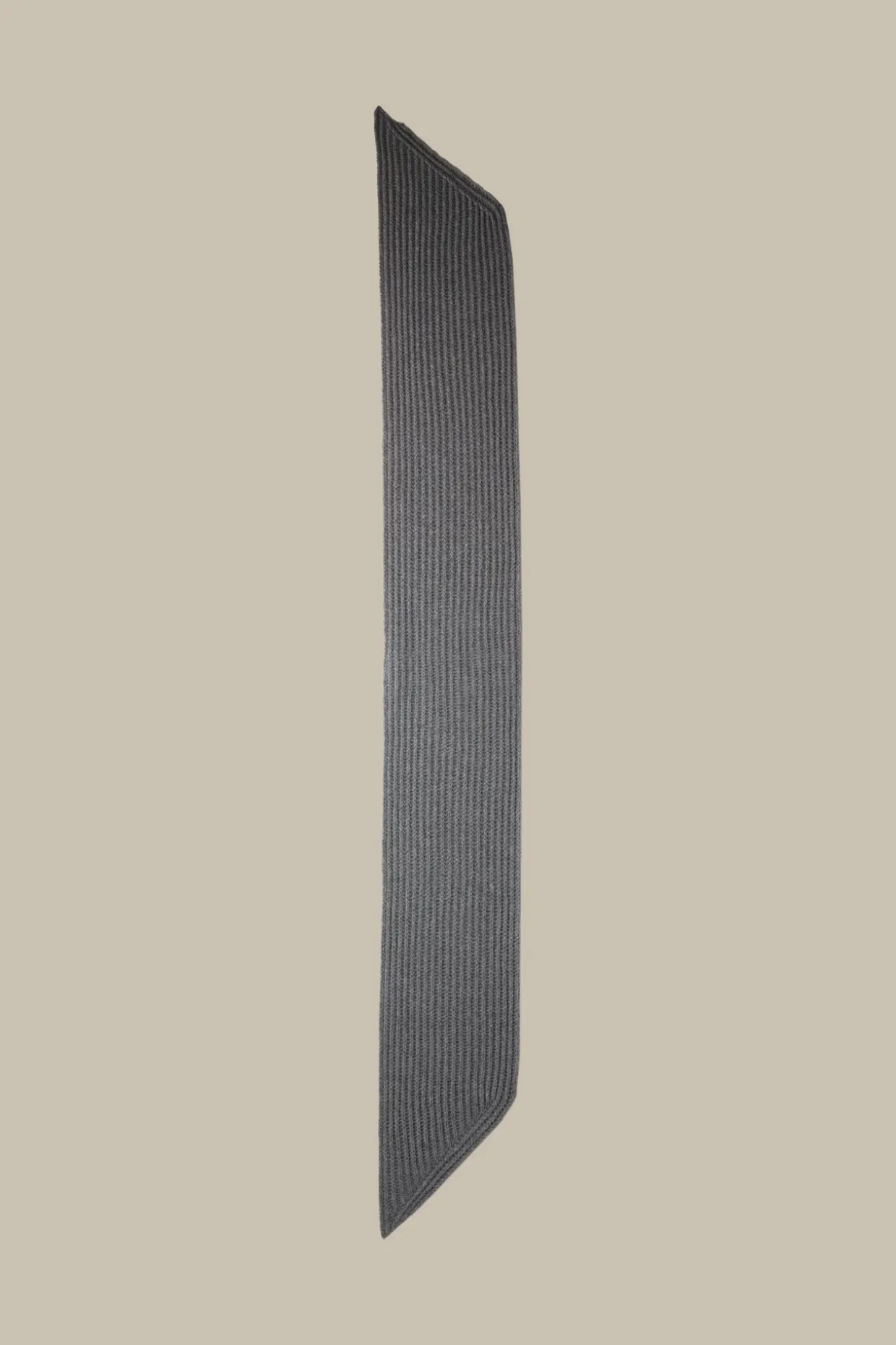 Schurwoll-Cashmere-Schal In