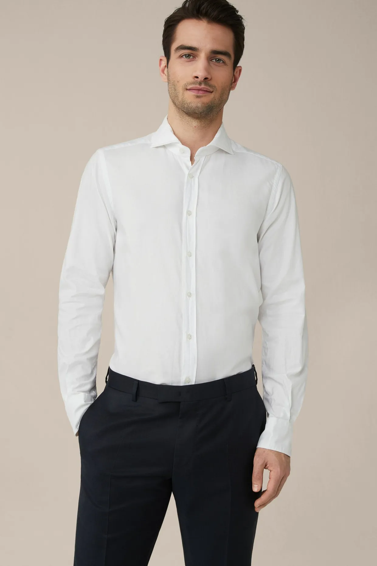 Smart-Shirt Lano In