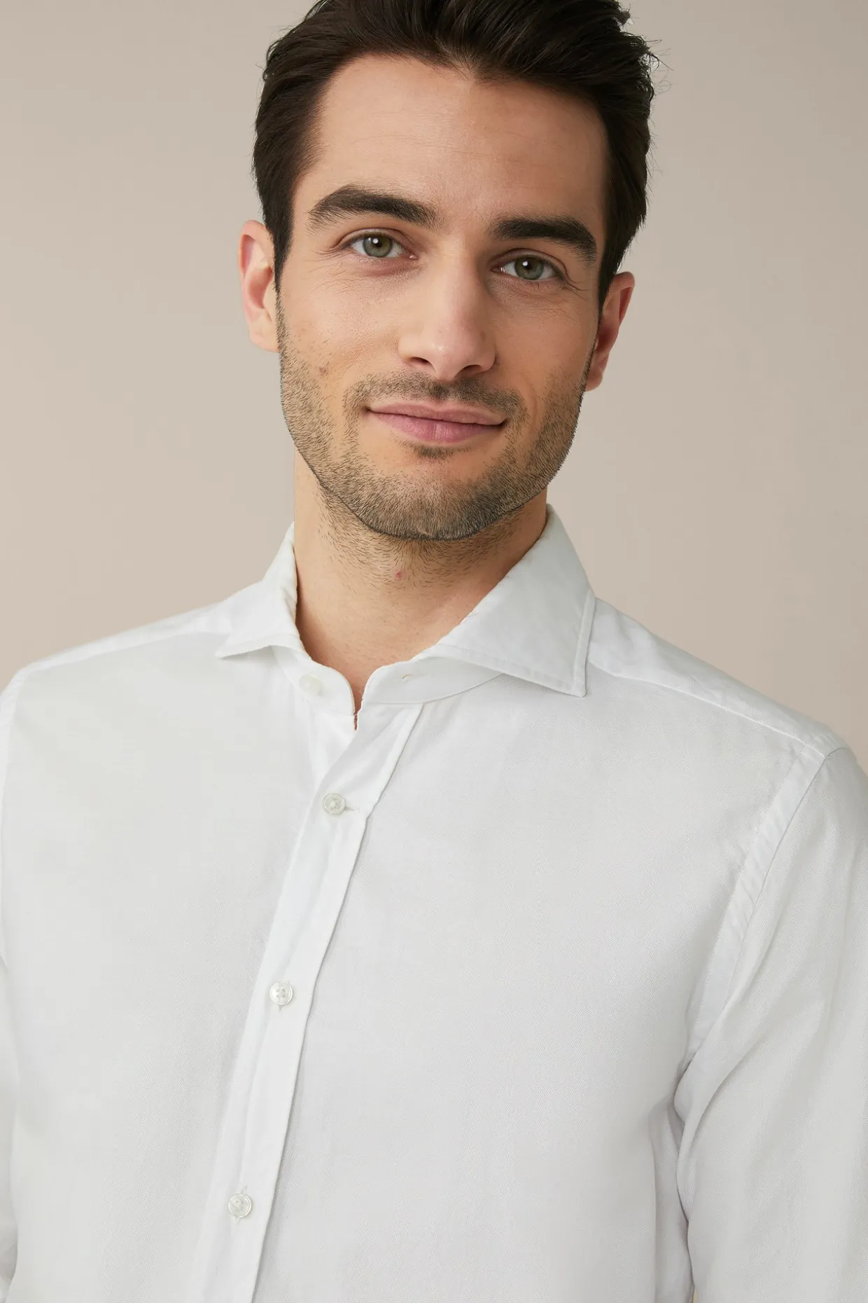 Smart-Shirt Lano In