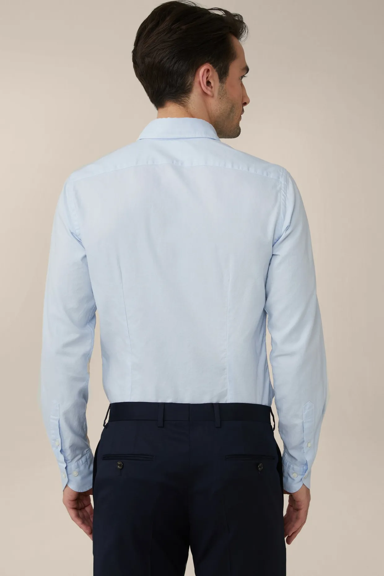 Smart-Shirt Lano In