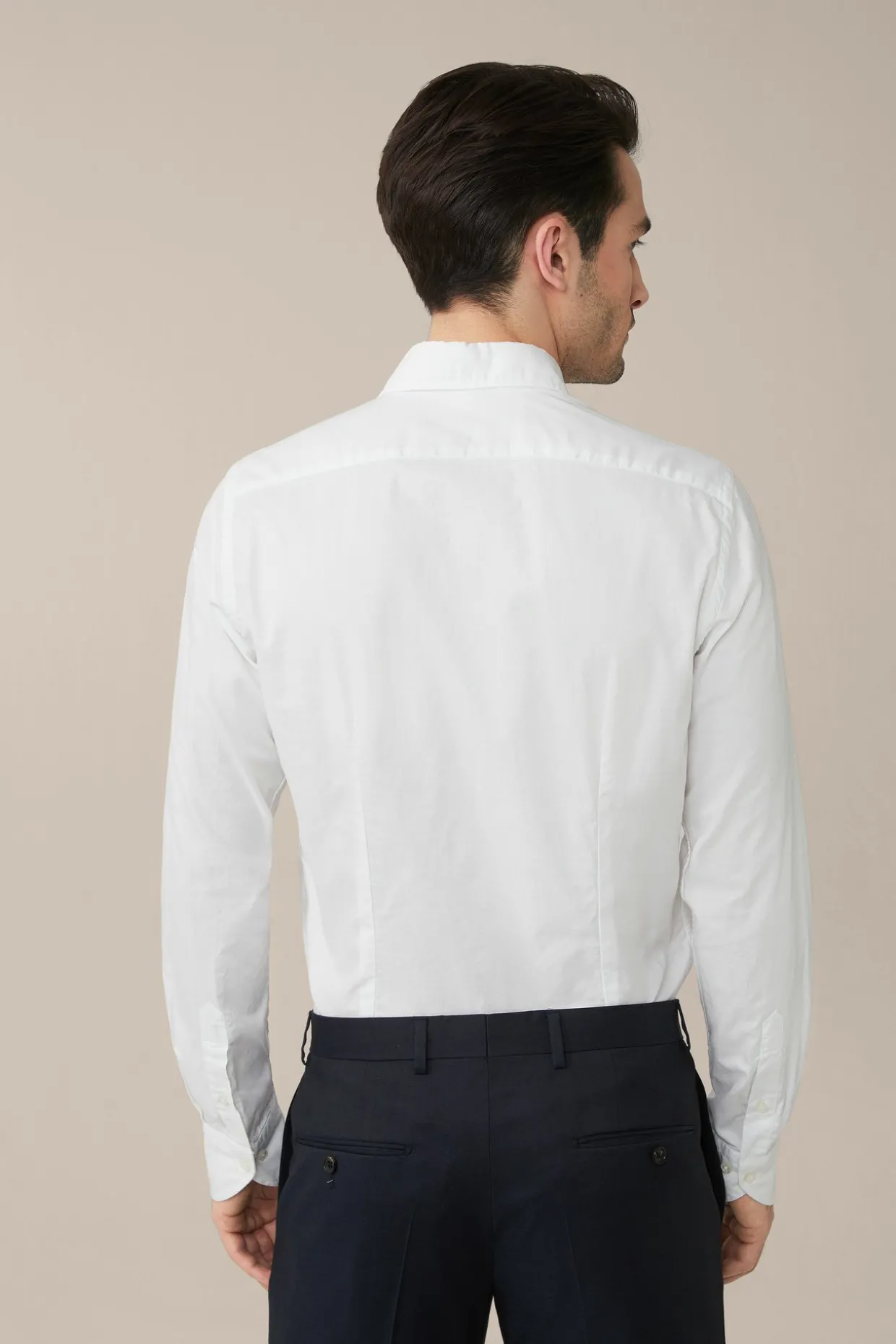 Smart-Shirt Lano In