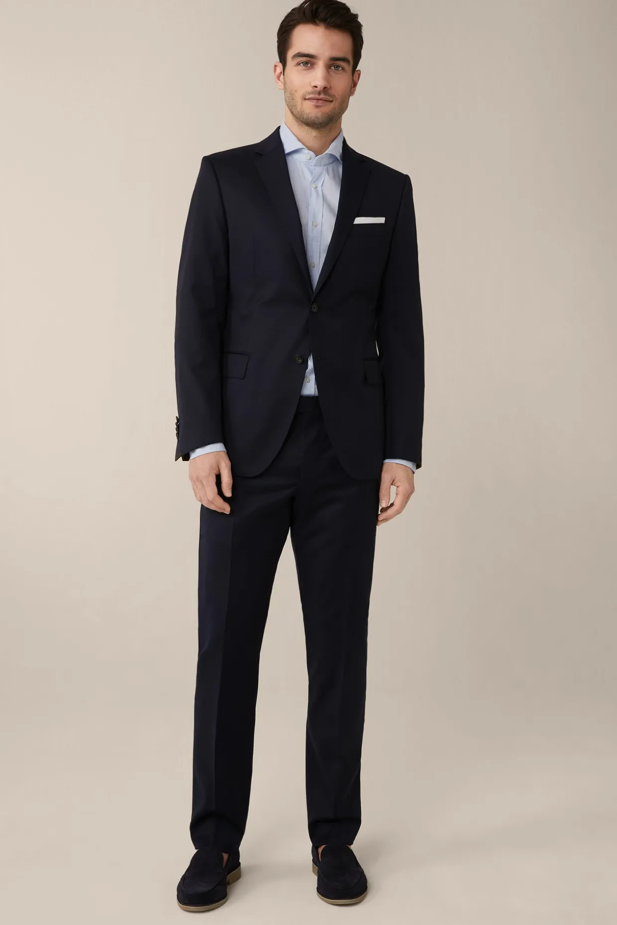 Smart-Shirt Lano In