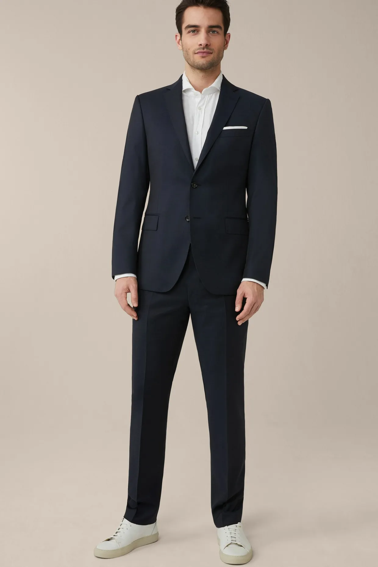 Smart-Shirt Lano In