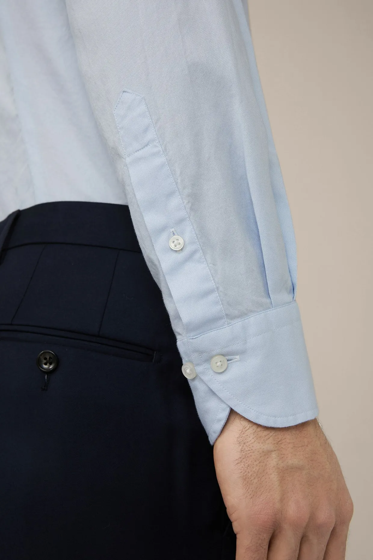 Smart-Shirt Lano In