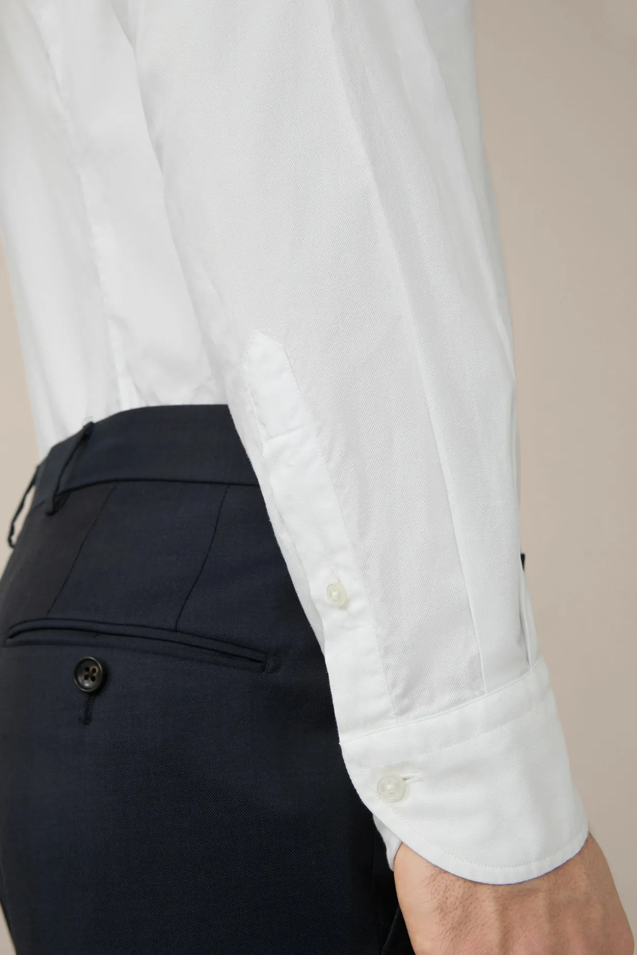 Smart-Shirt Lano In