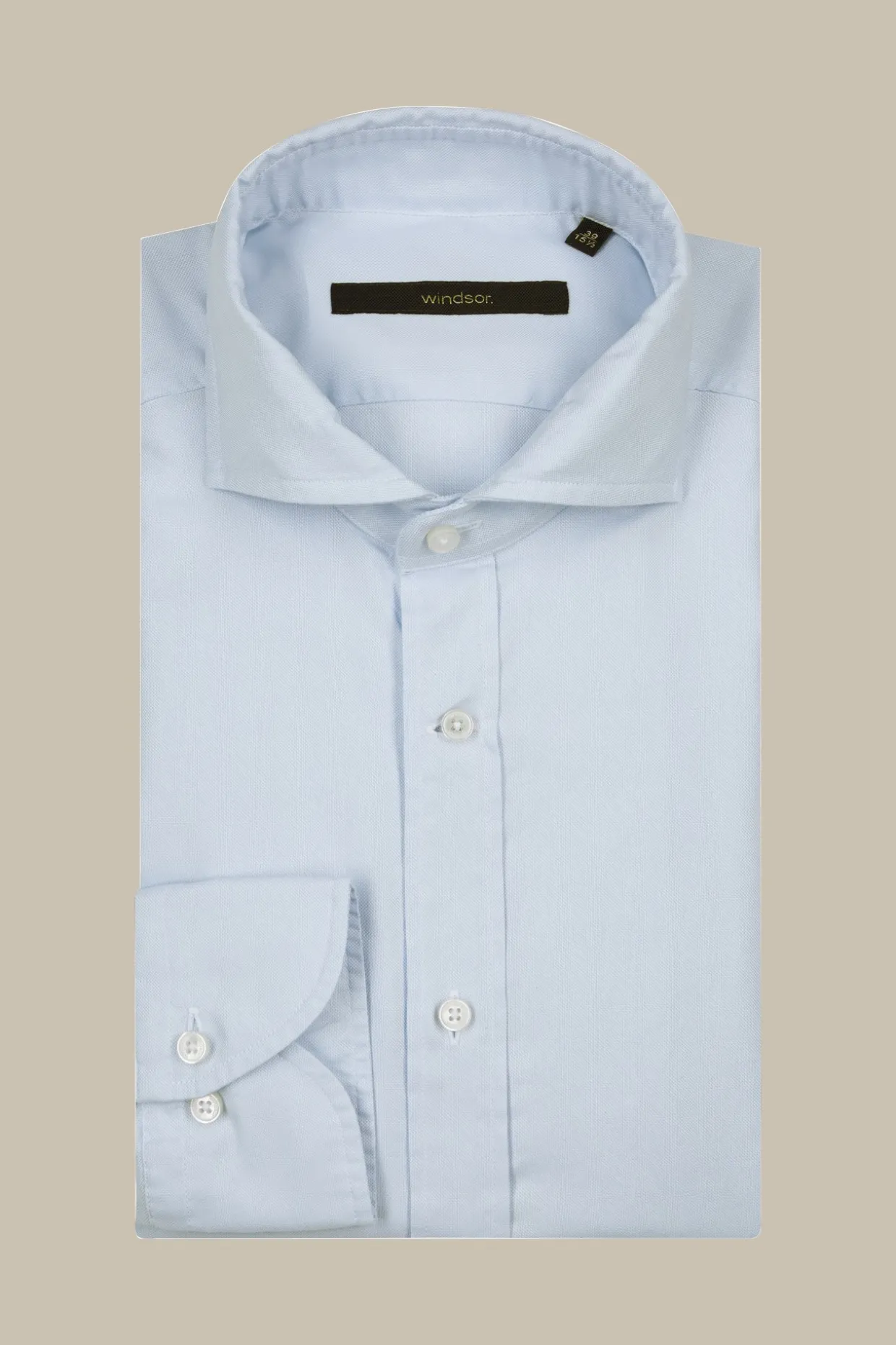 Smart-Shirt Lano In