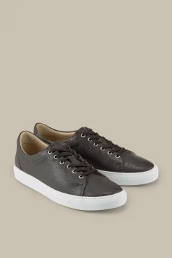 Sneaker By Ludwig Reiter In Braun