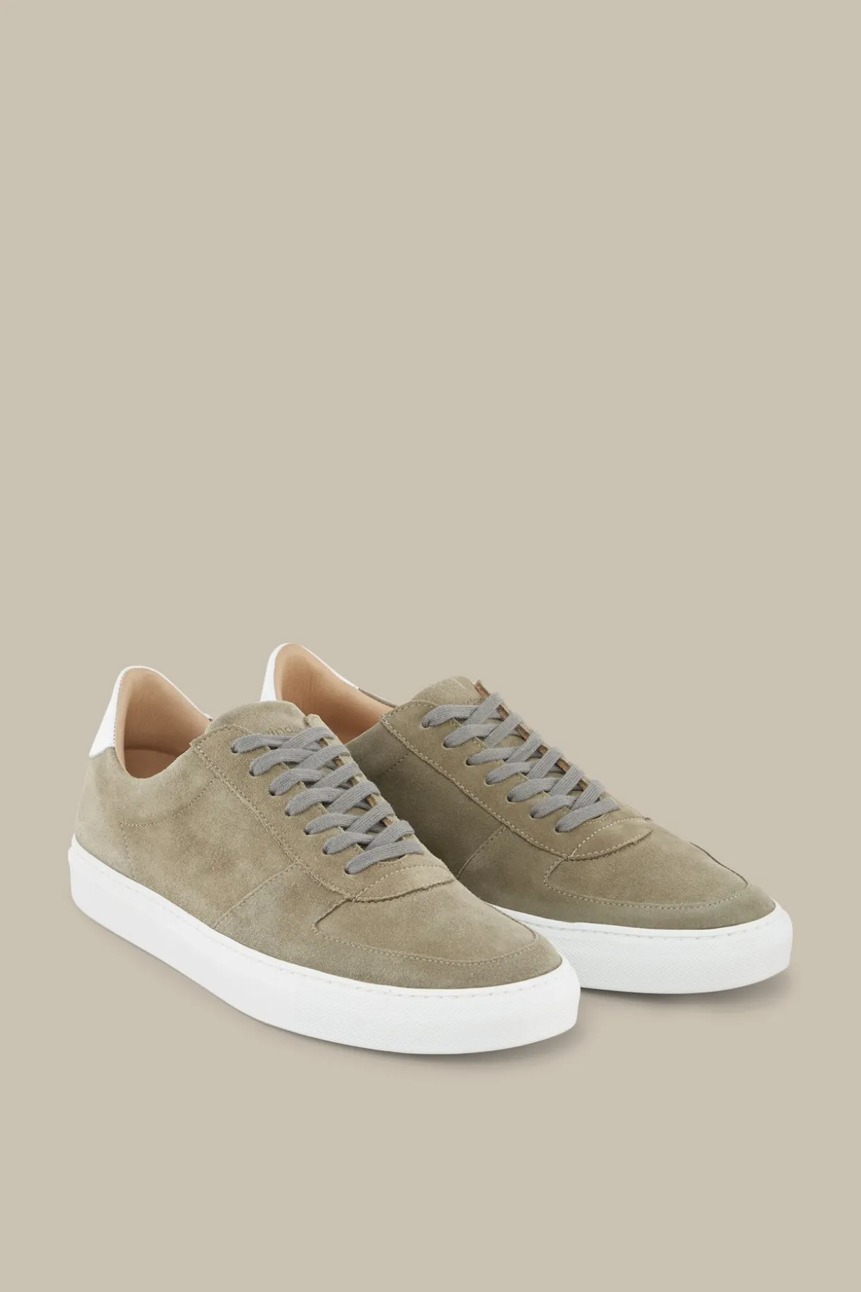 Sneaker Flat Breeze By Ludwig Reiter In