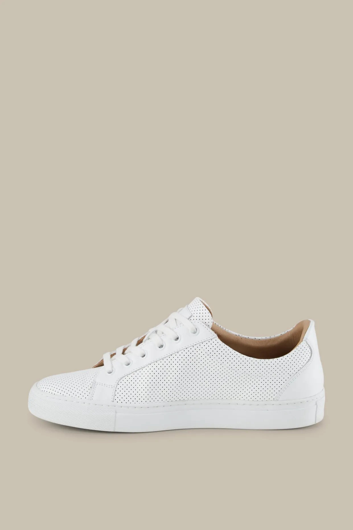 Sneaker Flat Tennis By Ludwig Reiter In , Unisex