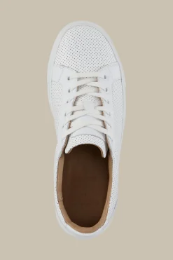 Sneaker Flat Tennis By Ludwig Reiter In , Unisex