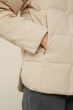 Steppjacke In