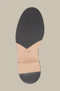 Stretch-Boots Aus Lammnappaleder In By Unutzer