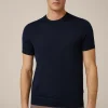 Strick-T-Shirt Nando In