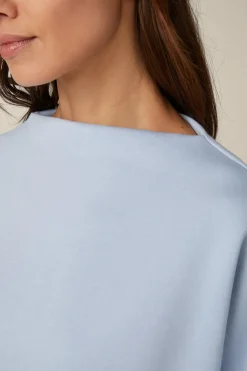 Sweat-Pullover In