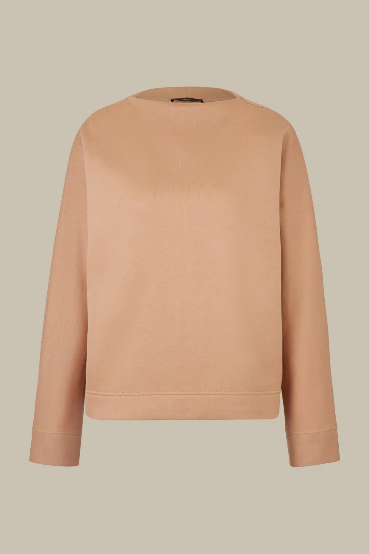 Sweat-Pullover In