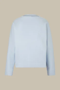 Sweat-Pullover In