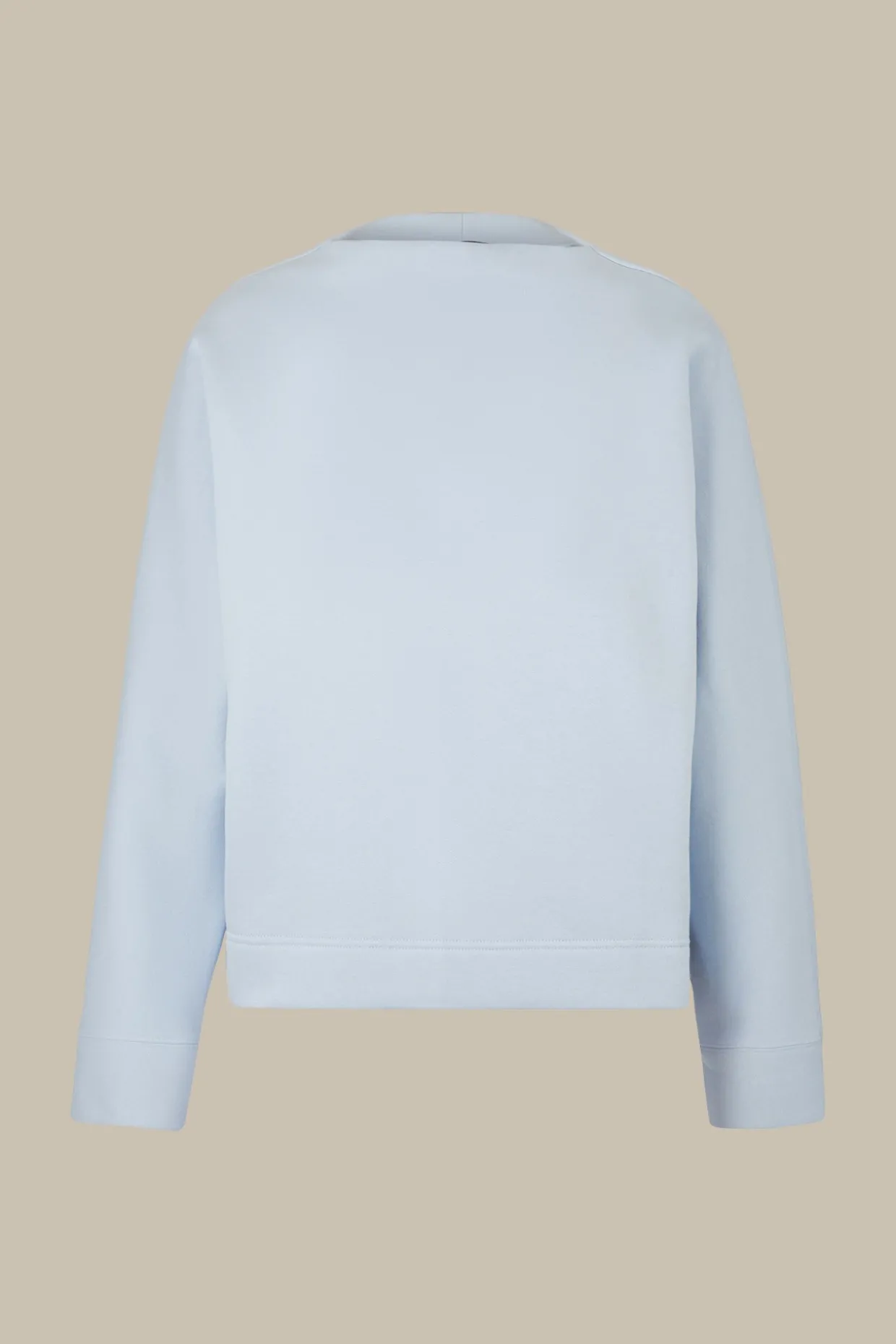 Sweat-Pullover In