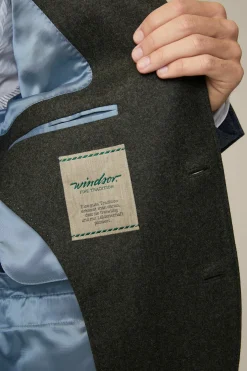 Trachten-Sakko Lehel In