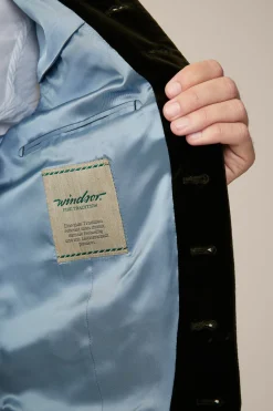 Trachten-Weste Au In