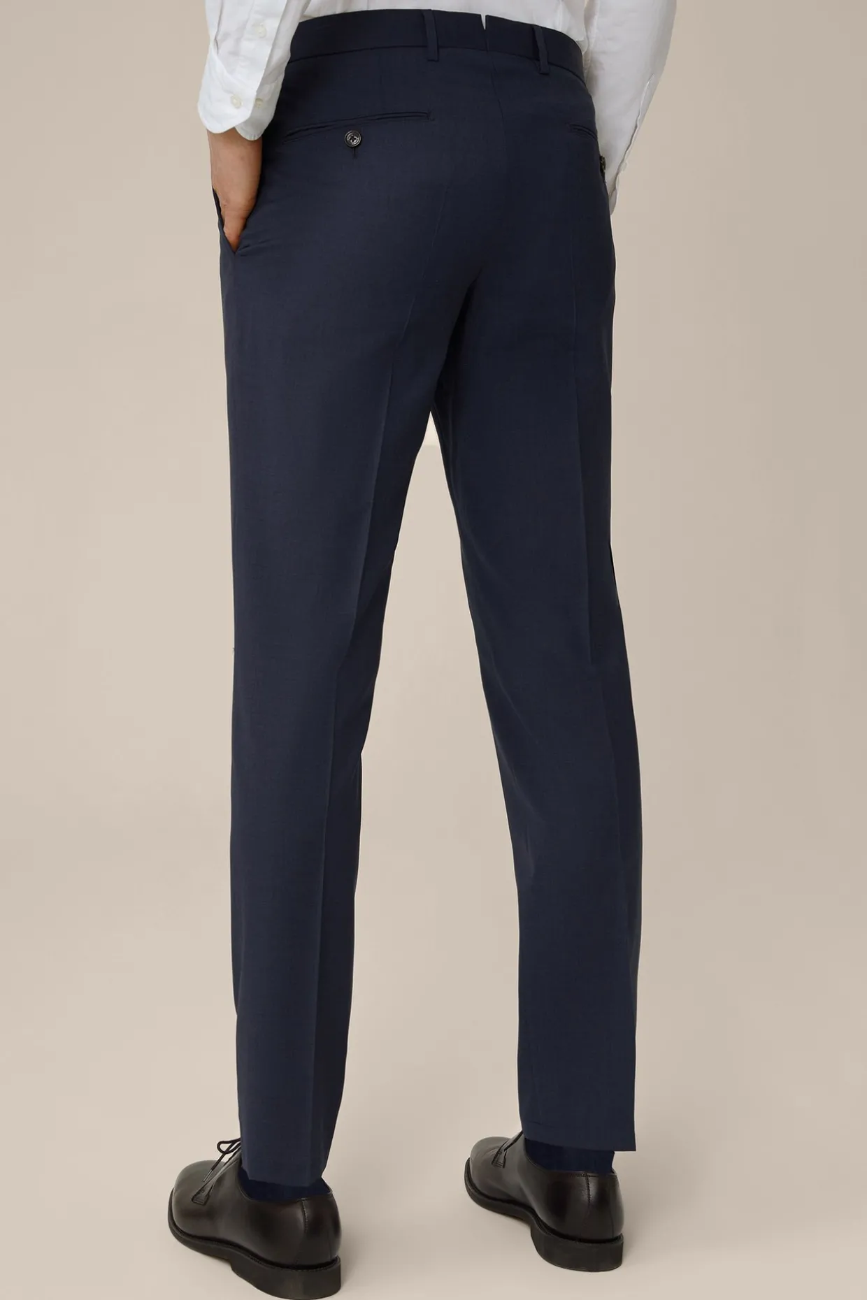 Travel Baukasten-Hose Peso In