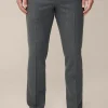 Travel Jersey-Flanell Baukasten-Hose Peso In